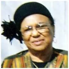 Obituary information for Ruby Doris Wells