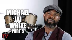 Michael Jai White Names the #1 Fighting Style for a Street Fight (Part 5)