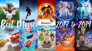 Films in the top tier of pixar's canon are so uniformly astonishing—quietly revolutionary—that choosing which is the best is totally. My Top 10 Best Animation Movies 2017 2019 Youtube