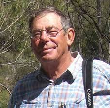 IAWF gives Ember Award to Phil Cheney