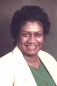 REBECCA CARTER Obituary (2016)