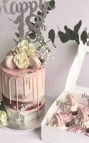If there is a birthday in the house or among your friends, the cake is the best way to. 18 Birthday Cake Ideas 18th Birthday Cake Luxury Drip Cakes Antonias Cake Shop Merseyside 18th Birthday Cake For Girls 18th Birthday Cake Cool Birthday Cakes