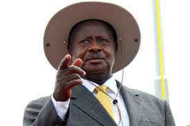 Museveni was born to cattle farmers and attended missionary schools. Uganda President Museveni Refuses To Sign Gmo Law Slow Food International