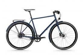 Lane Alfine 11 Stadt Und Tourenrad Stahlrahmen Riemenantrieb Riemenantrieb Fahrrad Stahlrahmen Und Fahrrad