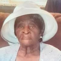 Mrs. Kirklyn Florence Greene Barr