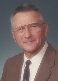 Leo Joseph Wentland (1922-2018)