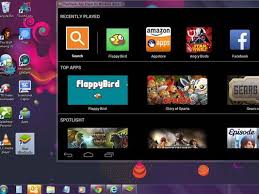 Surf Report How To Run Android Apps On Your Computer Android Apps Surfing App