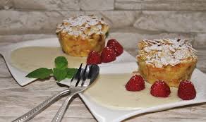 Brotpudding Von Kuschelbaerchen Chefkoch Rezept Brotpudding Pudding Rezepte