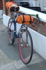 Bikepacking Net Personal Setups Carrotcake S Cx Set Up Retro Fahrrad Fahrrad Retro