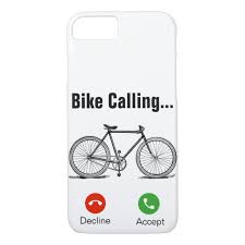 Bike Calling Iphone 7 8 Case Zazzle Com Iphone 7 Iphone Iphone Cases