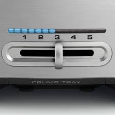 SAGE BTA825UK The Smart Toast Τοστιέρα - Direct Deals