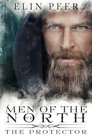 Amazon.com: The Protector (Men of the North Book 1) eBook : Peer, Elin, by  Design, Book Cover: Kindle Store