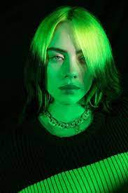 Billie Eilish Von Billie Eilish Piper