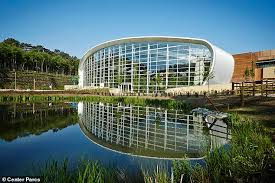 ¿has estado en center parcs longleat forest? Center Parcs Reopens Its Five Uk Holiday Villages Today Sound Health And Lasting Wealth