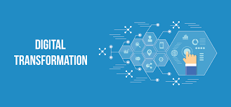 Die digitale transformation im unternehmen oder auch digital business transformation ist ein struktureller veränderungsprozess im unternehmen und eine der wichtigsten führungsaufgaben der. Digitale Transformation Braucht Rechenzentrumstransformation Rahi Systems