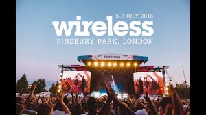 The wireless festival in london was the scene for cardi b's most frantic display in months. Wireless Festival 2018 Highlights Youtube