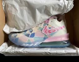 Since lebron's first season in the nba and his first signature shoe, the nike air … Atmos Floral Nike Roshe Woman Black Low Sakura Release Date Nike Vapor Fly Pro 2 Iron Ebay Shoes For Women