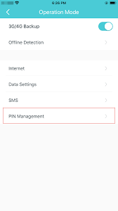 A firmware update can resolve issues that the previous firmware version may have and improve its current performance. How To Set Up 3g 4g Backup On Deco Router Tp Link Mexico