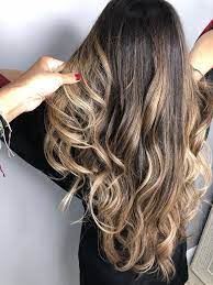 Balayage Ombre Latina Hair Balayage Hair Latina Hair Hair Inspiration