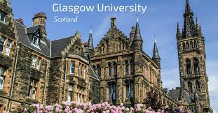 Glasgow University (Architecture + tips ...