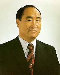 世界平和統一家庭連合