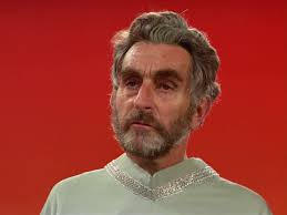 I have never watched much of Invasion of the Neptune Men EP with Mike.  During the "Who's