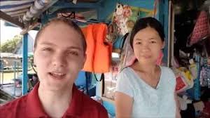 Daniel & Khuyen Bryner