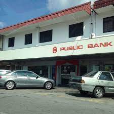 Public bank is one of the major banks in malaysia. Public Bank Bayan Baru Pulau Pinang