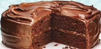 Gateau Du Diable La Recette Facile Gateaux Du Diable Gateau Tout Chocolat Gateau