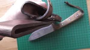 12309778 205522203118190 4150189483946589643 O Fabrication Couteau Couteau Couteau Bushcraft