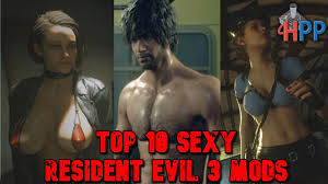 Nioh 2 offers players a wide variety of gear and equipment to choose from, with one offering different stats and abilities. Top 10 Sexy Resident Evil 3 Remake Mods Hey Poor Player