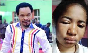 97,940 likes · 368 talking about this. What I Know About My Wife S Death Prophet Odumeje Ada Jesus S Husband Opens Up Daily Gist