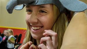 27 photos: SEP and CAP Theater plan productions