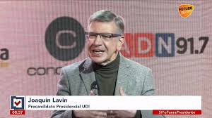 Como estamos en presencia de una nota de mierda, como el mejor y más… Joaquin Lavin Lavinjoaquin Twitter