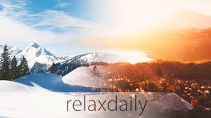 Light Instrumental Music Easy Relaxing Background Season 4 Youtube