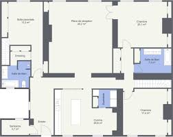 Best Of Plan Chambre Parentale 20m2 Floor Plans