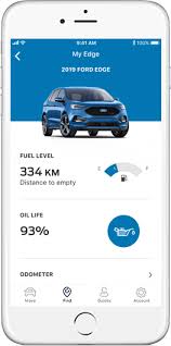 The fordpass app combines into one convenient place all of the functions related to your vehicle that you already do. Ford Pass App Paul Price Ford Sales Bancroft