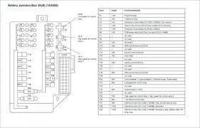 If a component in your acura mdx repeatedly switches off and on, or if it does not. Nissan Sentra Fuse Box Layout Wiring Diagram 133 Quit