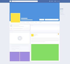 Free Flat Social Media Mock Ups Psd Titanui Social Media Mockup Social Media Graphic Design Freebies