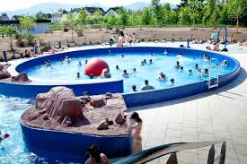 Piscine Georges Vallerey Piscine Woerth Allemagne Horaire