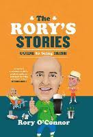 S výjimkou hnízdního období se téměř stále zdržuje ve vzduchu. The Rory S Stories Guide To Being Irish O Connor Rory Dussmann Das Kulturkaufhaus