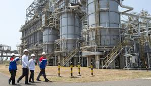 Bila info pekerjaan wilayah tuban ini sobat rasa bermanfaat mohon kiranya untuk. Tuban Sedia Lahan 389 Hektare Untuk Kilang Pertamina Rosneft Bisnis Tempo Co