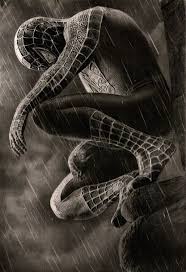 Maybe you would like to learn more about one of these? Spiderman 3 By Klsadako Deviantart Com On Deviantart Spiderman Spiderman 3 Pencil Drawings