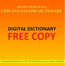 Pinoy Dictionary