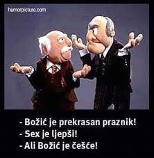 HumorPicture - Božić je prekrasan praznik!... | Facebook