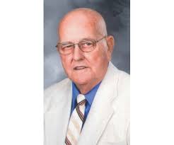 Victor Burch Obituary (1932