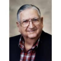 David Kirkpatrick Obituary (1919