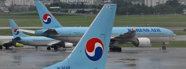Erfahre mehr über gebühren und die aktuellen fluginformationen. Korean Air Aktuell News Der Faz Zur Fluggesellschaft