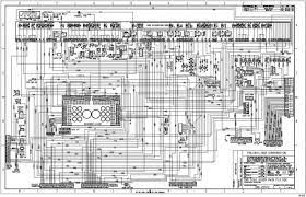 Both the parking brake and low air pressure modules have been replaced but i still have the low air pressure light and buzzer on in the dash. 2007 Freightliner M2 Wiring Diagram Diagrama De Circuito Electrico Diagrama De Circuito Mecanica De Motos