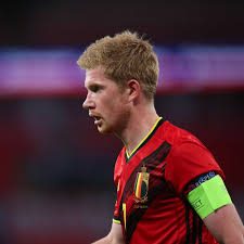 Kevin was raised mostly by his mother. Manchester City Given Big Kevin De Bruyne Injury Scare Ahead Of Arsenal Clash Football London
